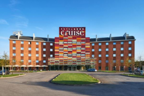  Hotel Cruise  Родано